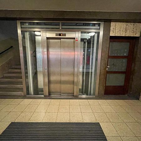 Vantisch Studio Prag Eksteriør billede