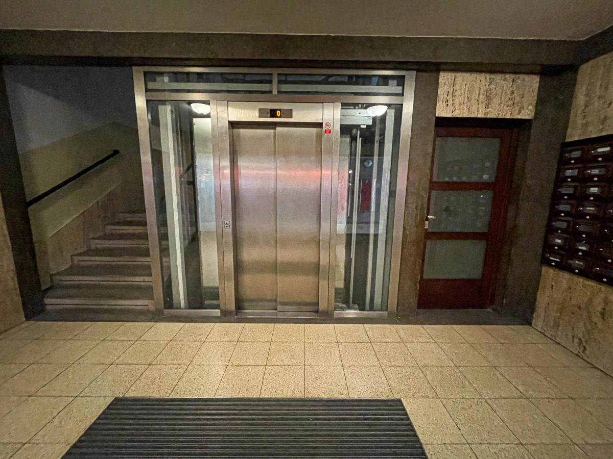 Vantisch Studio Prag Eksteriør billede