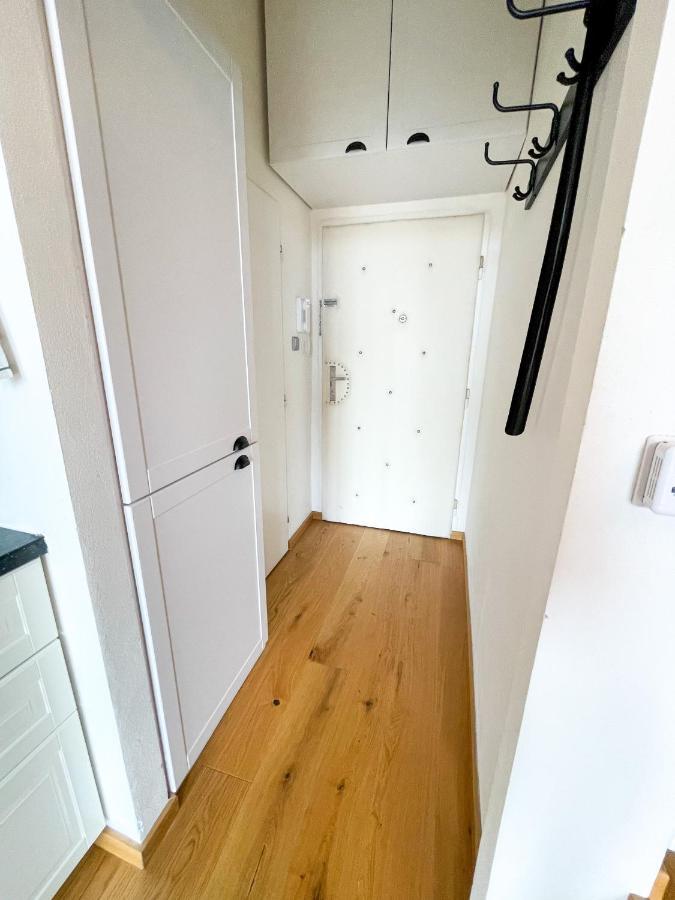 Vantisch Studio Prag Eksteriør billede