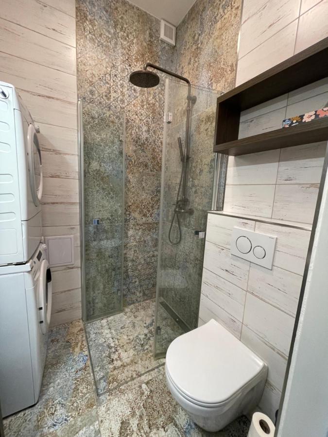 Vantisch Studio Prag Eksteriør billede
