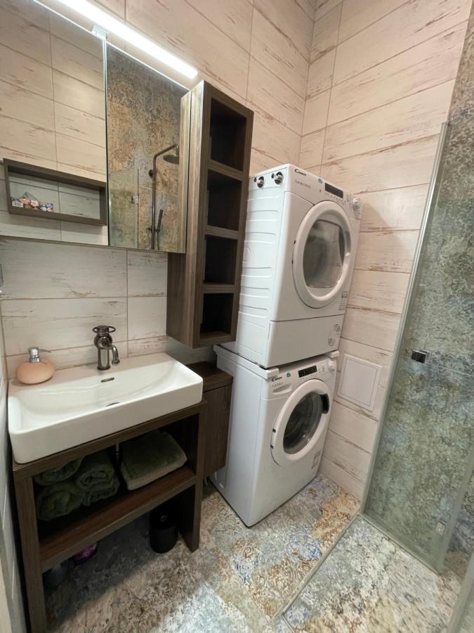 Vantisch Studio Prag Eksteriør billede